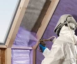 Reliable Mountain Home, NC Foam Insulation Services Solutions