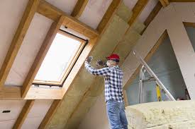 Weatherproofing Services in Mountain Home, NC